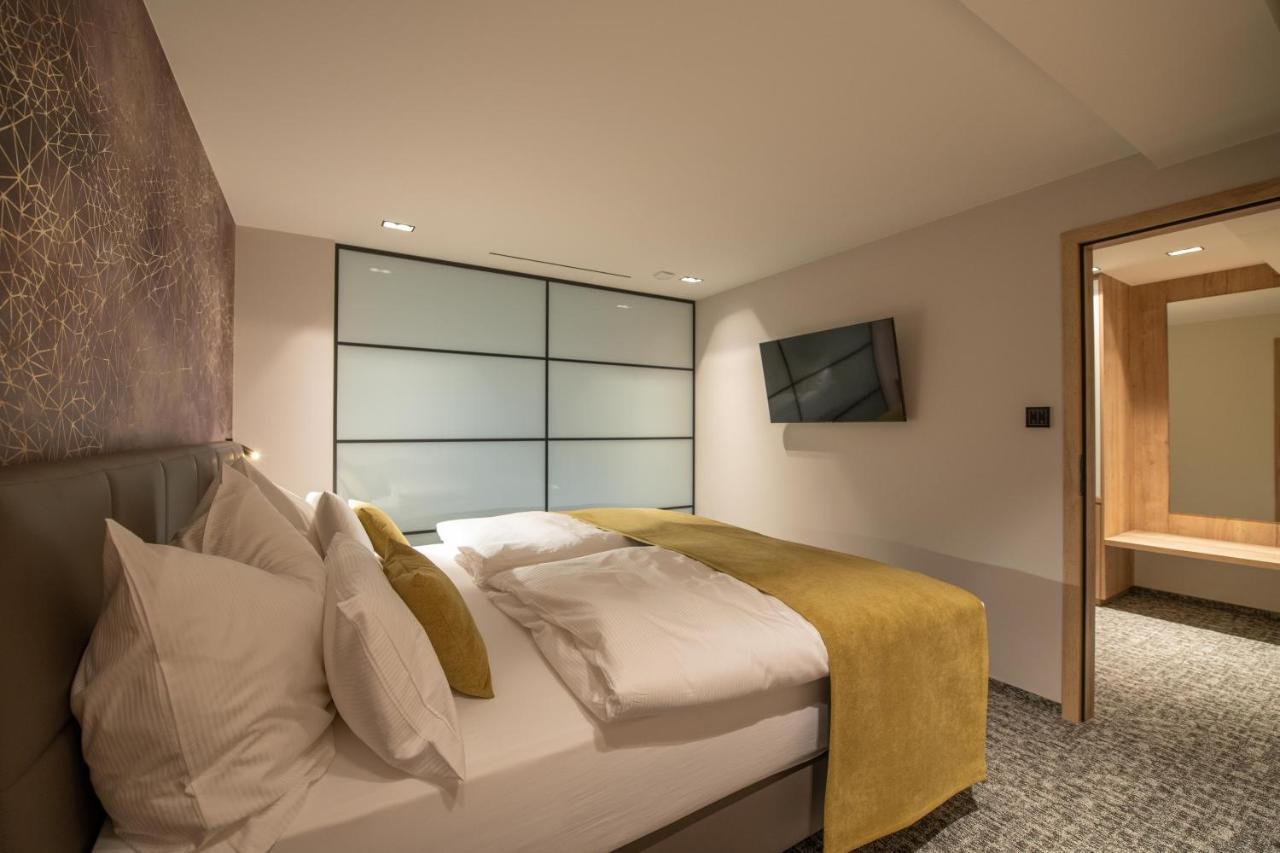 Ohles Lifestyle Guesthouse St. Vith Exterior photo