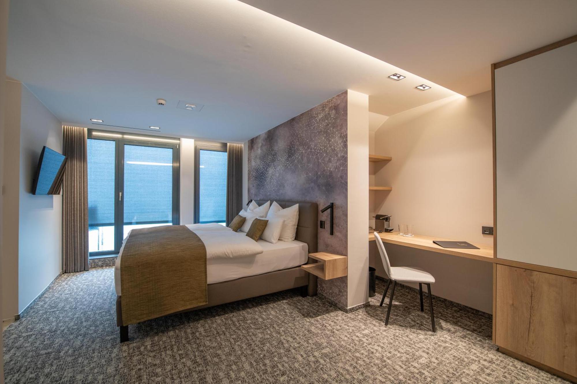 Ohles Lifestyle Guesthouse St. Vith Exterior photo